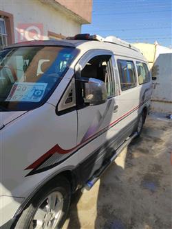 هیوندای ستاركس